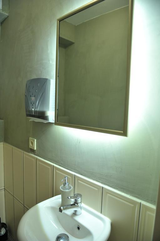 Bella Vista Hostel Istanbul Cameră foto