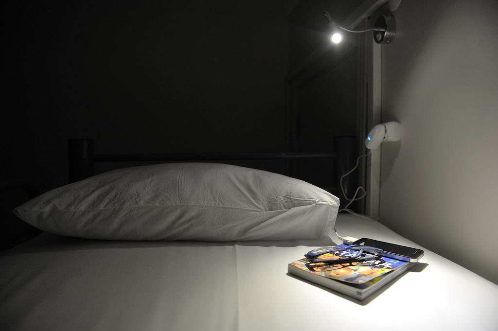 Bella Vista Hostel Istanbul Cameră foto