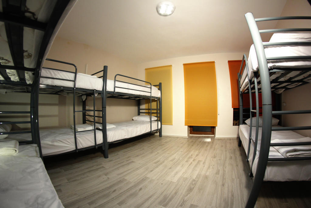 Bella Vista Hostel Istanbul Cameră foto