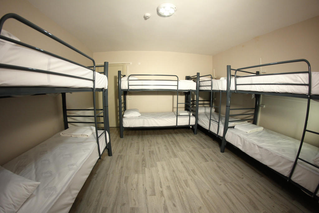 Bella Vista Hostel Istanbul Cameră foto