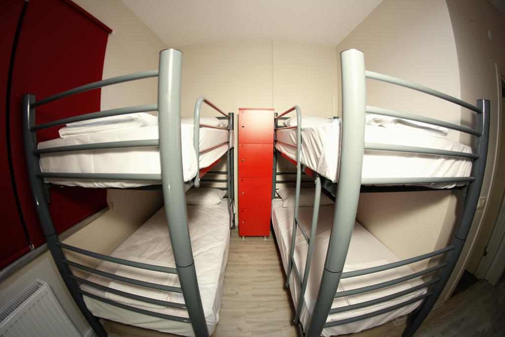 Bella Vista Hostel Istanbul Cameră foto