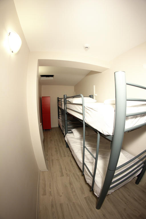 Bella Vista Hostel Istanbul Cameră foto