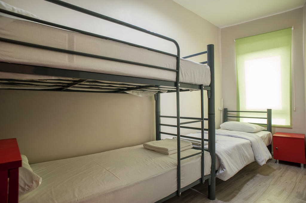 Bella Vista Hostel Istanbul Cameră foto