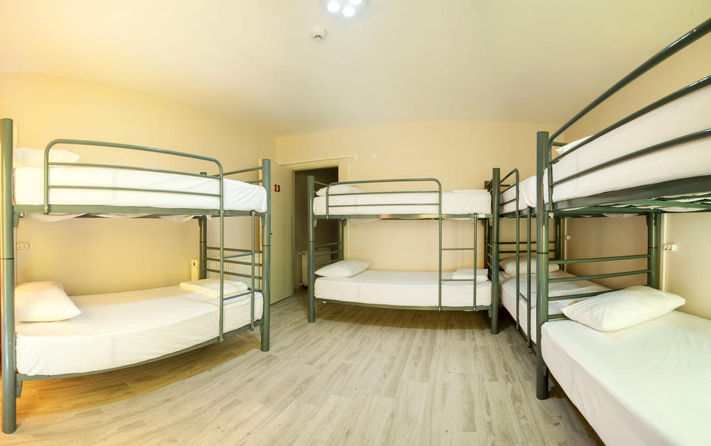Bella Vista Hostel Istanbul Cameră foto